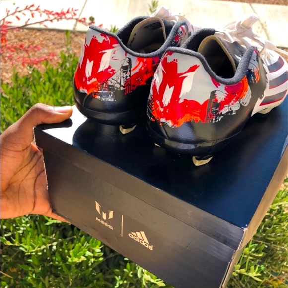 Messi 10.3 FG - Picture 11 of 12